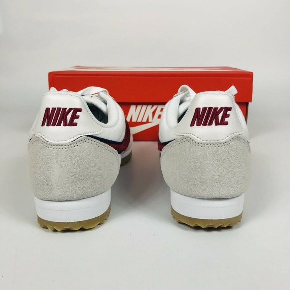 Nike Womens Classic Cortez - Picture 5 of 6